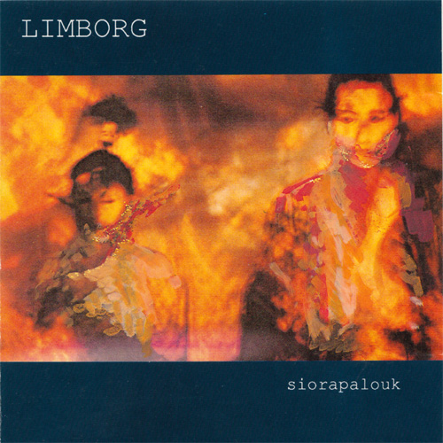 Jean Pierre Limborg - Siorapalouk 