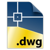 BW BVR Details AutoCad File 