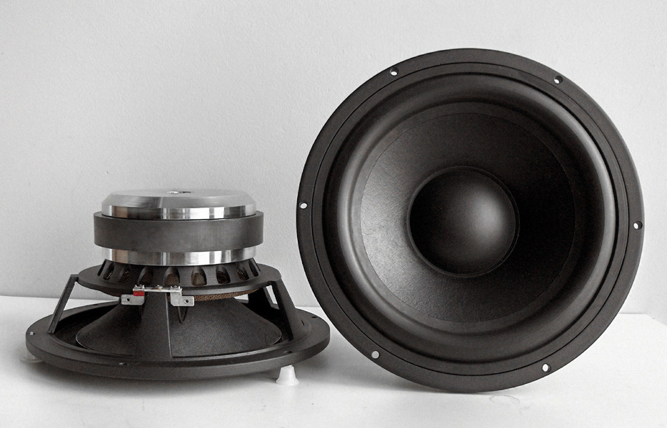 Acoustic KN KW2201-16