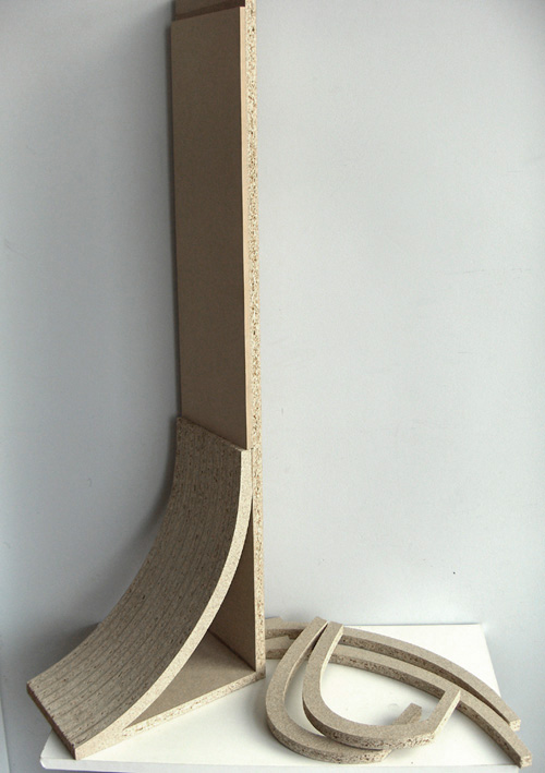 Parts for B&W BVR Loudspeaker systems