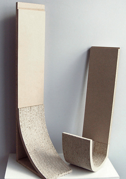 Parts for B&W BVR Loudspeaker systems