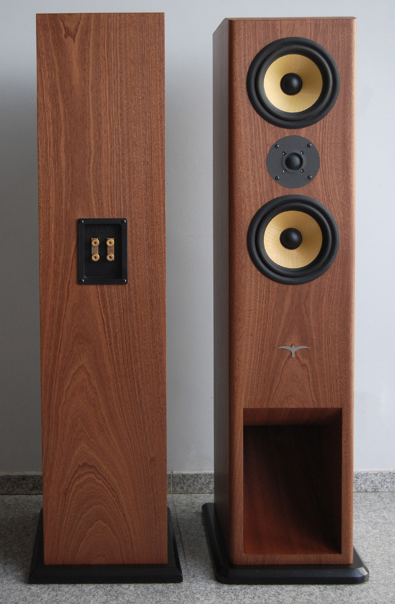 B&W Bowers Wilkins BVR