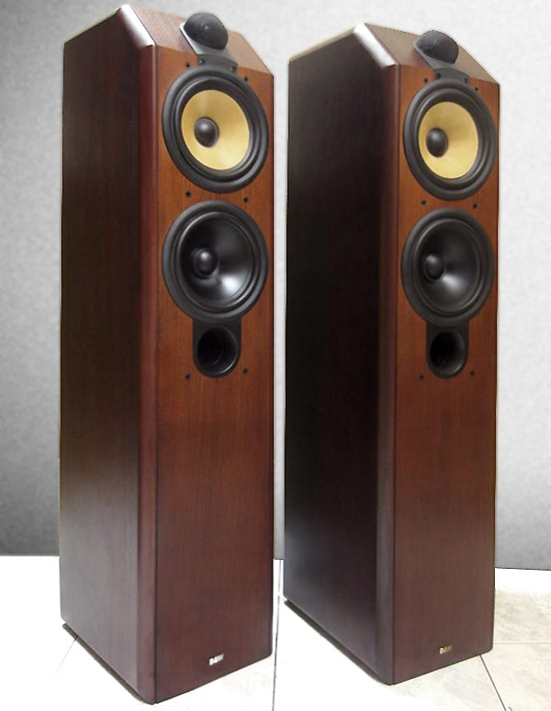 Bowers Wilkins CDM7