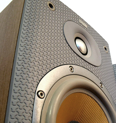 Bowers Wilkins DM601-S3
